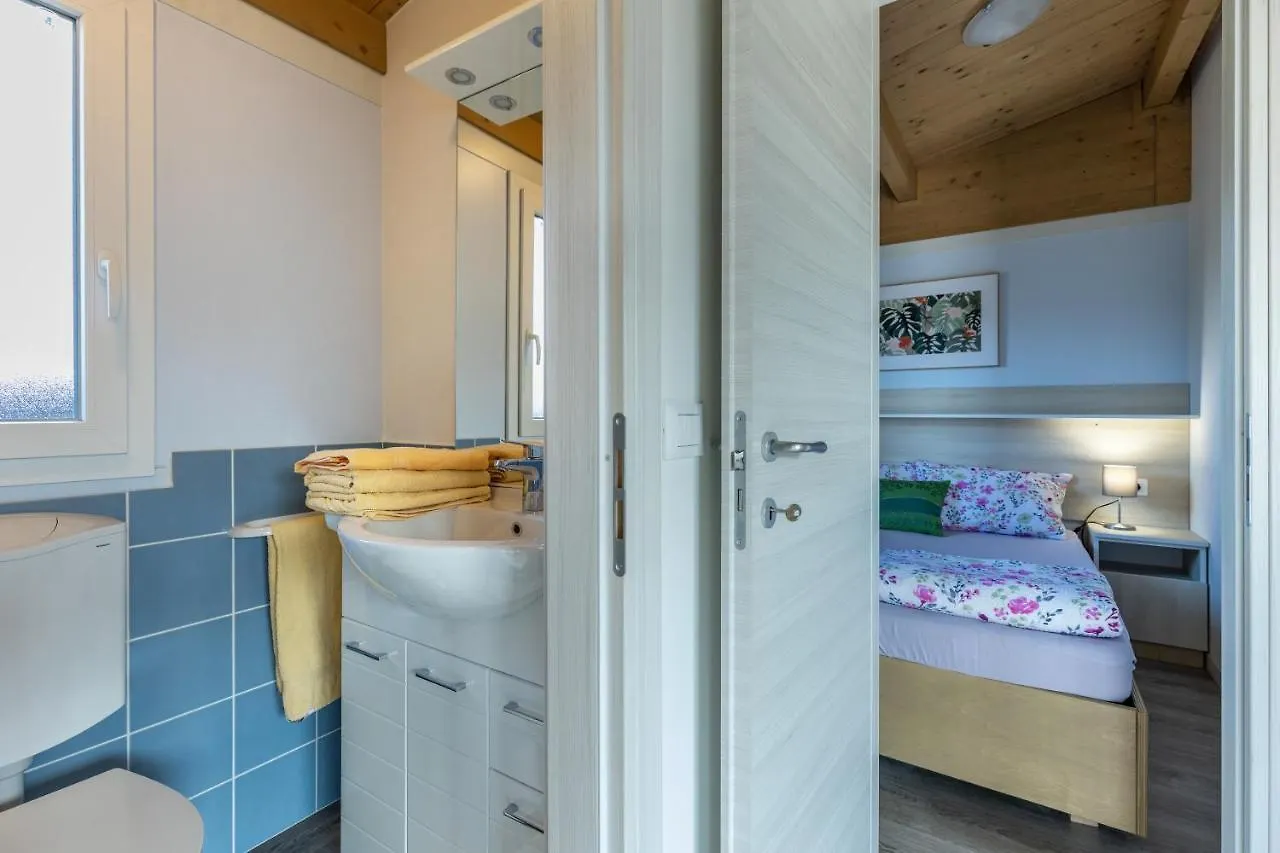 Apartment Agricamping Mabellini Orlando Desenzano del Garda