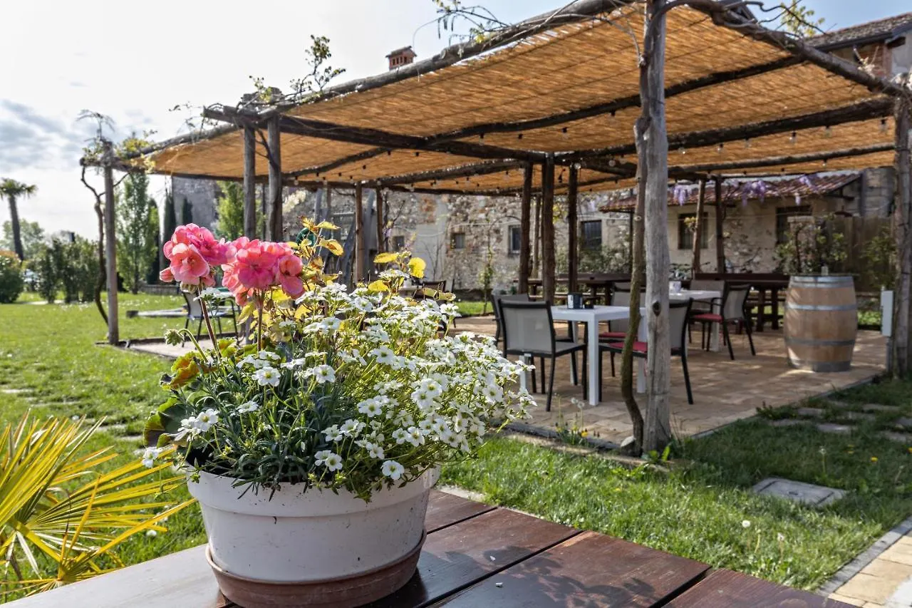 Agricamping Mabellini Orlando Desenzano del Garda 0*,