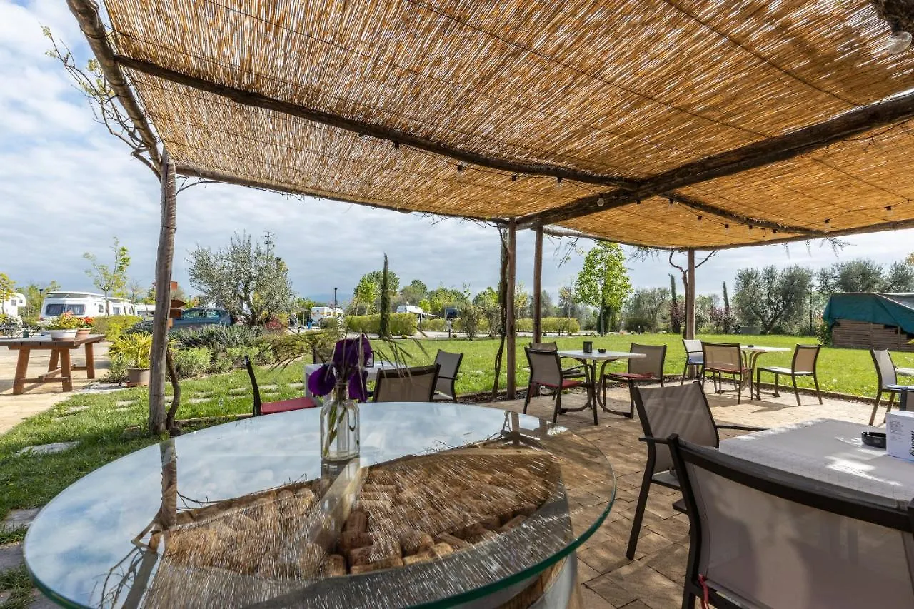 Agricamping Mabellini Orlando Desenzano del Garda