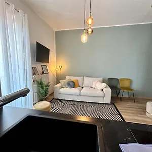  Apartment Design At Garda