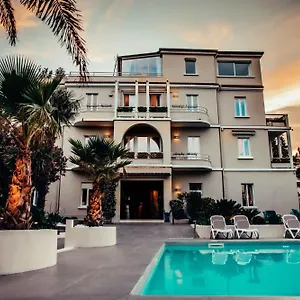 Hotel Benaco, Desenzano del Garda