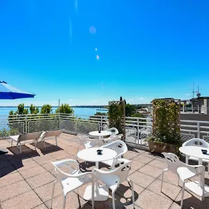 Hotel Aurora, Desenzano del Garda