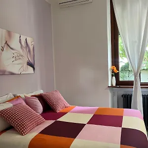 Pensionat Casa Giulietta, Desenzano del Garda
